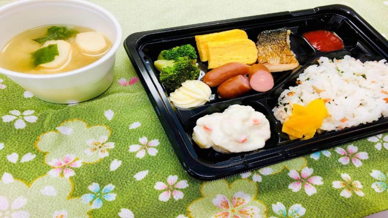 토요코인 도쿄 아사쿠사 쿠라마에 No.1 호텔 외부 사진
